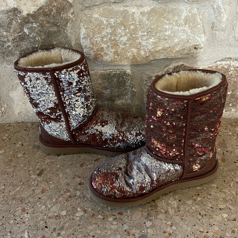 UGG Boots
